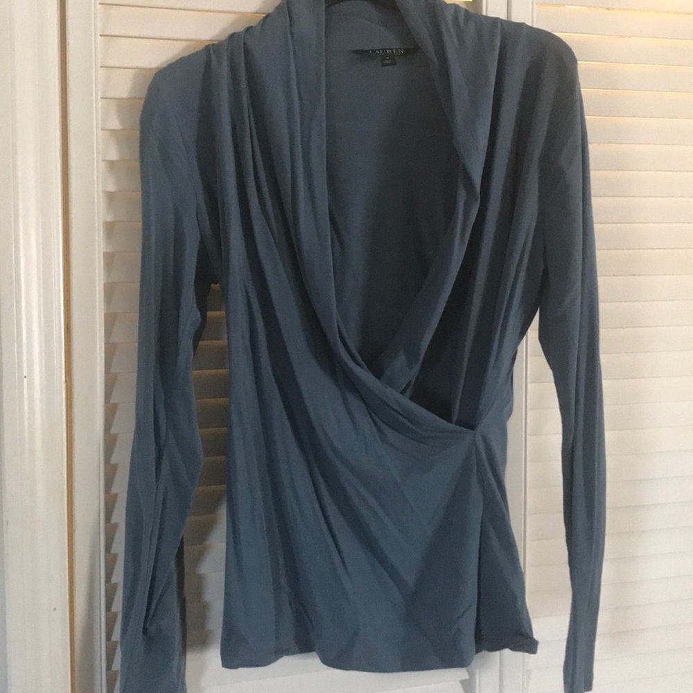 Ralph Lauren Top